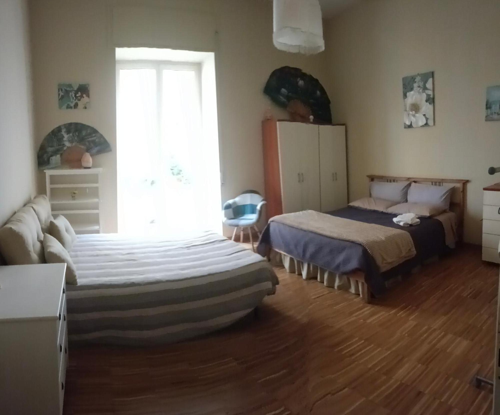 Casa Joss Hotel Naples Luaran gambar