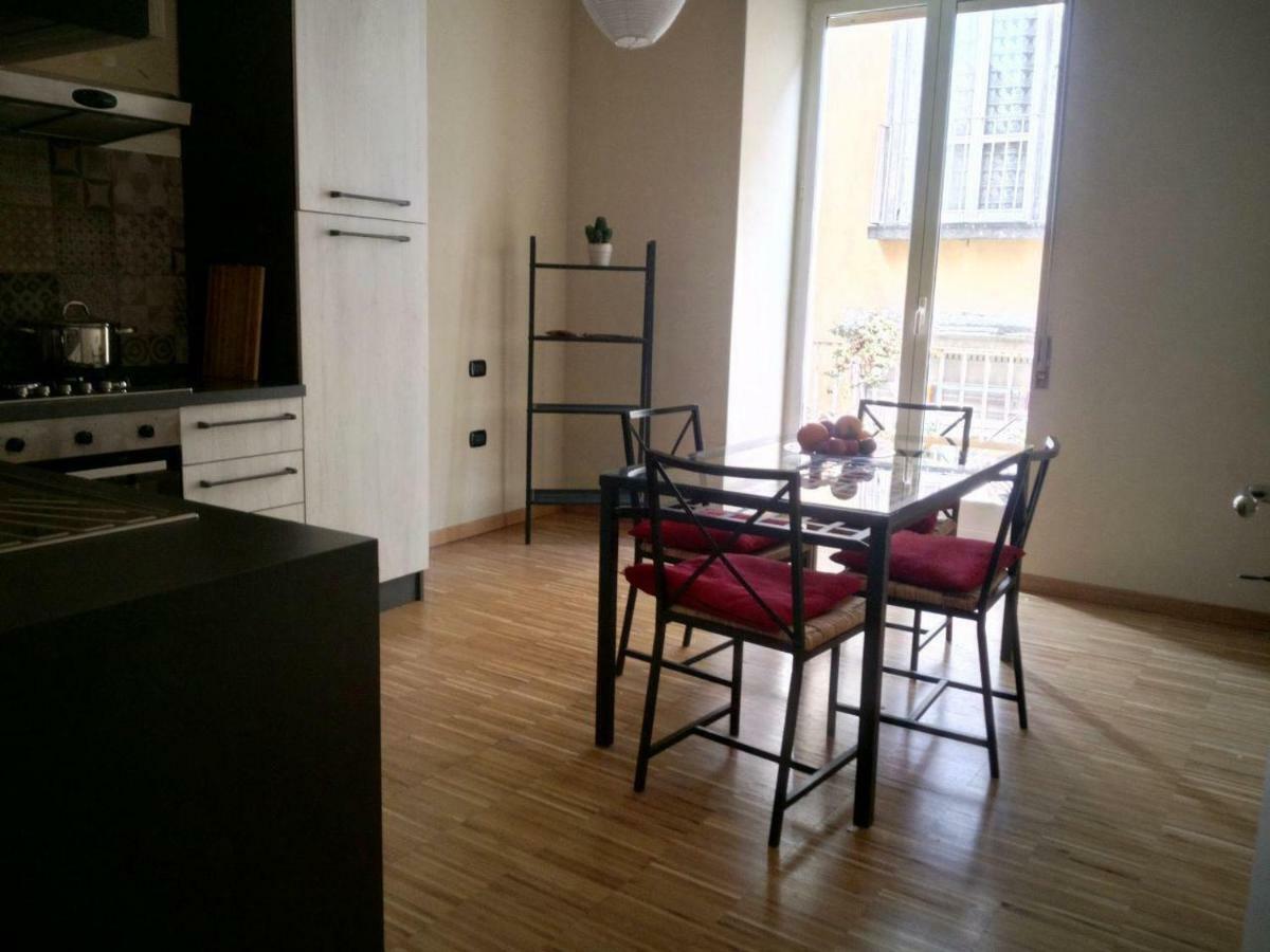 Casa Joss Hotel Naples Luaran gambar